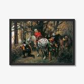 Exploration of Enemies by Julius von Blaas the Elder - thumbnail_1_bf_67447a4ffaa684e1cf4ba721